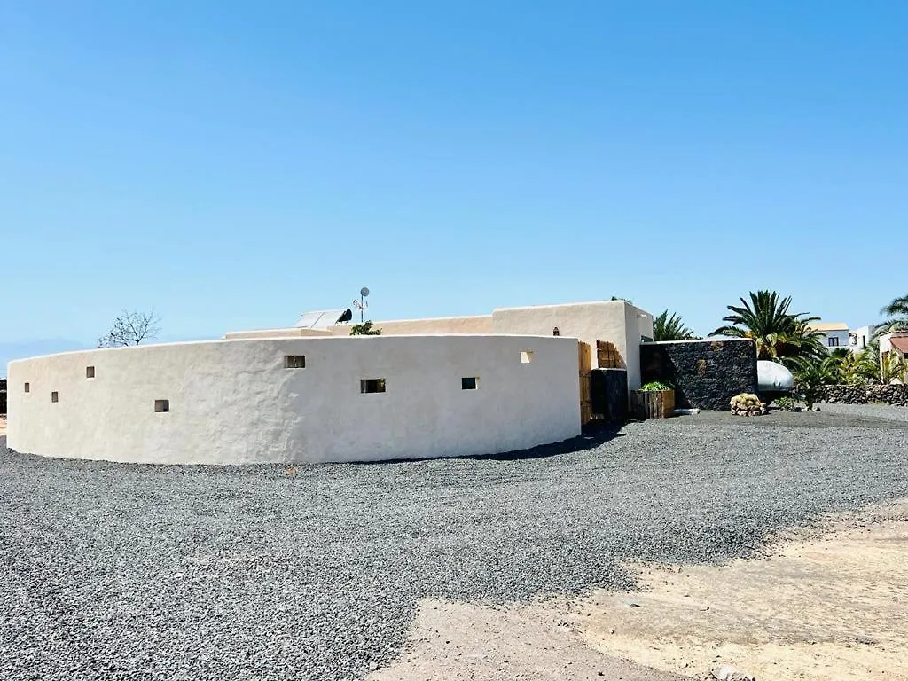 Villa Lavayarena Private Pool In Lajares La Oliva 0*,  Spain